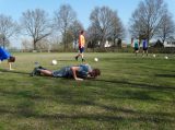 Training S.K.N.W.K. 1 van zaterdag 26 maart  2022 (54/109)